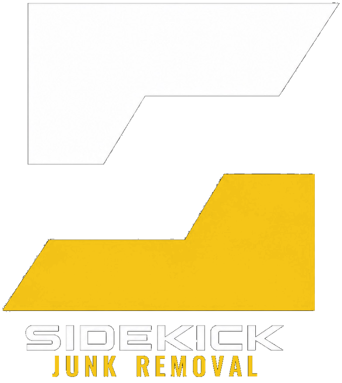 Sidekick Junk Removal logo